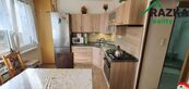 Byt 1+1 (41 m2) po rekonstrukci Tachov, ul. Želivského, cena 13500 CZK / objekt / měsíc, nabízí 