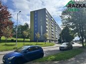 Prodej bytu 2+1 Tachov ul. Stadtrodská, cena 3100000 CZK / objekt, nabízí 