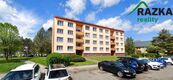 Byt 2+1 s lodžií (66 m2) v Plané, ul. Smetanova, cena 2700000 CZK / objekt, nabízí 