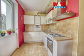 Prodej bytu 3+1, 68 m2, Klatovy, ul. Studentská, cena 4193600 CZK / objekt, nabízí 