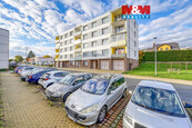 Prodej bytu 3+1, 60 m2, Bezdružice, ul. Na Sídlišti, cena 2300000 CZK / objekt, nabízí 