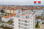 Prodej bytu 2+kk, 68 m2, Plzeň, ul. Stehlíkova, cena 9499000 CZK / objekt, nabízí 