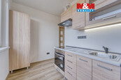 Pronájem bytu 2+1, 58 m2, Plzeň, ul. Krajní, cena 18000 CZK / objekt / měsíc, nabízí M&M reality holding a.s.