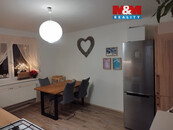 Pronájem bytu 2+1 v Plzni, ul. Suvorovova, cena 13000 CZK / objekt / měsíc, nabízí M&M reality holding a.s.