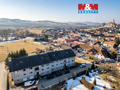 Prodej bytu 3+1, 75 m2, Nezamyslice, cena 3500000 CZK / objekt, nabízí 