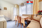 Prodej bytu 3+1, 70 m2, Železná Ruda, ul. U Řezné, cena 5665000 CZK / objekt, nabízí 