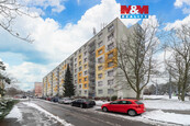 Pronájem bytu 3+1, 72 m2, Plzeň, ul. Terezie Brzkové, cena 15000 CZK / objekt / měsíc, nabízí 