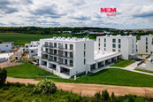 Pronájem bytu 2+kk, 66 m2, Plzeň, ul. Safírová, cena 19000 CZK / objekt / měsíc, nabízí 