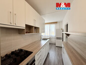 Pronájem bytu 2+1, 68 m2, Plzeň, ul. Komenského, cena 17000 CZK / objekt / měsíc, nabízí 