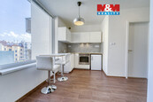 Pronájem bytu 1+kk, 29 m2, Plzeň, ul. Otýlie Beníškové, cena 11500 CZK / objekt / měsíc, nabízí M&M reality holding a.s.