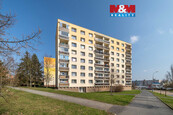 Prodej bytu 3+1, 70 m2, Plzeň, ul. Kralovická, cena 5990000 CZK / objekt, nabízí 