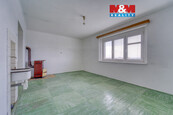 Prodej bytu 1+kk, 28 m2, Kralovice, ul. Na Palcátech, cena 1400000 CZK / objekt, nabízí 
