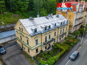Prodej atypického bytu, 213 m2, Mar. Lázně, ul. Třebízského, cena 5090000 CZK / objekt, nabízí 