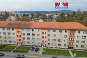 Prodej bytu 3+1, 66 m2, Klatovy, ul. U Pazderny, cena 5100000 CZK / objekt, nabízí 