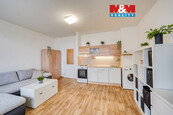 Pronájem bytu 1+kk, 27 m2, Plzeň, ul. Sokolovská, cena 12900 CZK / objekt / měsíc, nabízí 
