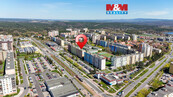 Prodej bytu 4+1, 91 m2, Plzeň, ul. Gerská, cena 7550000 CZK / objekt, nabízí 