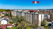 Prodej bytu 3+1, 76 m2, Plzeň, ul. Zelenohorská, cena 5650000 CZK / objekt, nabízí 