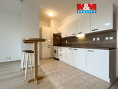 Pronájem bytu 1+KK, 44 m2, Plzeň, ul. Moravská, cena 11900 CZK / objekt / měsíc, nabízí 
