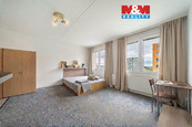 Prodej bytu 1+kk, 32 m2, Plzeň, ul. Krašovská, cena 3440000 CZK / objekt, nabízí 