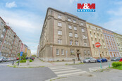 Prodej bytu 3+kk, 73 m2, Plzeň, ul. Vrchlického, cena 5480000 CZK / objekt, nabízí 