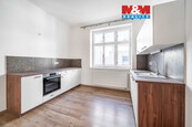Pronájem bytu 2+1, 82 m2, Plzeň, ul. Koterovská, cena 16500 CZK / objekt / měsíc, nabízí 
