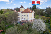 Prodej atypického bytu, 140 m2, Orlová, ul. Fr. Palackého, cena 5600000 CZK / objekt, nabízí 