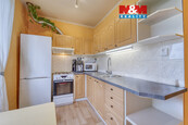 Prodej bytu 3+1, 62 m2, Tachov, ul. Školní, cena 3669400 CZK / objekt, nabízí 