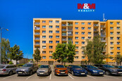 Prodej bytu 4+1, 88 m2, Plzeň, ul. Toužimská, cena 6320000 CZK / objekt, nabízí 