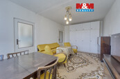 Prodej bytu 3+1, 76 m2, Plzeň, ul. Sokolovská, cena 5170000 CZK / objekt, nabízí 