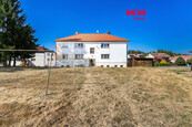 Prodej bytu 3+1, 80 m2, Poběžovice, ul. Pohraniční stráže, cena 1999000 CZK / objekt, nabízí 
