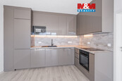 Pronájem bytu 2+kk, 42 m2, Plzeň - Litice, cena 16000 CZK / objekt / měsíc, nabízí 