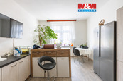 Pronájem bytu 2+1, 74 m2, Plzeň, ul. V Bezovce, cena 13500 CZK / objekt / měsíc, nabízí M&M reality holding a.s.