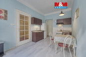 Pronájem bytu 1+1, 43 m2, Plzeň, ul. Čechova, cena 13400 CZK / objekt / měsíc, nabízí M&M reality holding a.s.