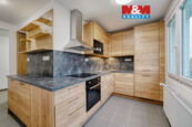 Pronájem bytu 3+1, 70 m2, Plzeň, ul. Smrková, cena 20000 CZK / objekt / měsíc, nabízí M&M reality holding a.s.