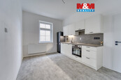 Pronájem bytu 2+kk, 47 m2, Plzeň, ul. Šípková, cena 17000 CZK / objekt / měsíc, nabízí 