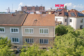 Prodej bytu 2+1, 72 m2, Plzeň, ul. Olšová, cena 6499000 CZK / objekt, nabízí 