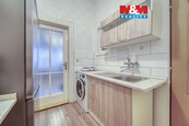 Prodej bytu 1+kk, 30 m2, Plzeň, ul. Rokycanská, cena 3145200 CZK / objekt, nabízí 