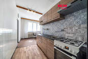 Prodej bytu 2+1, 61 m2, Plzeň, ul. Luďka Pika, cena 4822640 CZK / objekt, nabízí 