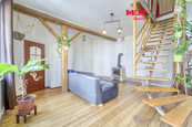 Prodej bytu 4+kk, 94 m2, Plzeň, ul. Božkovská, cena 5981500 CZK / objekt, nabízí 