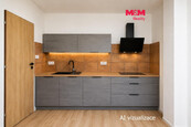 Prodej bytu 3+1, 71 m2, Horšovský Týn - Tasnovice, cena 2350000 CZK / objekt, nabízí 
