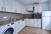 Pronájem bytu 2+1, 52 m2, Lesná, cena 11000 CZK / objekt / měsíc, nabízí 