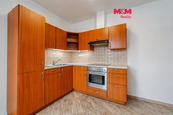Pronájem bytu 2+kk, 45 m2, Plzeň, ul. Karlova, cena 15800 CZK / objekt / měsíc, nabízí 