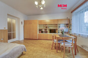 Prodej bytu 1+kk, 30 m2, Plzeň, ul. Rokycanská, cena 2999000 CZK / objekt, nabízí 