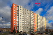 Prodej bytu 1+kk, 31 m2, Plzeň, ul. Brněnská, cena 3721000 CZK / objekt, nabízí 