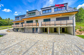 Prodej bytu 2+kk, 63 m2, Železná Ruda, cena 7990000 CZK / objekt, nabízí 