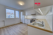 Pronájem bytu 2+kk, 40 m2, Plzeň, ul. Kaznějovská, cena 13000 CZK / objekt / měsíc, nabízí 