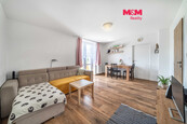 Prodej bytu 3+1+B, 64 m2, Plzeň, ul. Rokycanská, cena 5302500 CZK / objekt, nabízí 