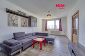 Pronájem bytu 4+1, 92 m2, Plzeň, ul. Kaznějovská, cena 21000 CZK / objekt / měsíc, nabízí M&M reality holding a.s.