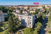 Prodej bytu 3+1, 70 m2, Plzeň, ul. Liliová, cena 5742000 CZK / objekt, nabízí 