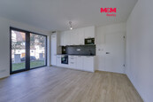 Pronájem bytu 1+kk, 40 m2, Plzeň, ul. Na Průhonu, cena 14500 CZK / objekt / měsíc, nabízí M&M reality holding a.s.